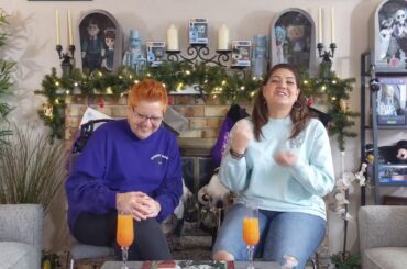 Story Book Dining Review 2019