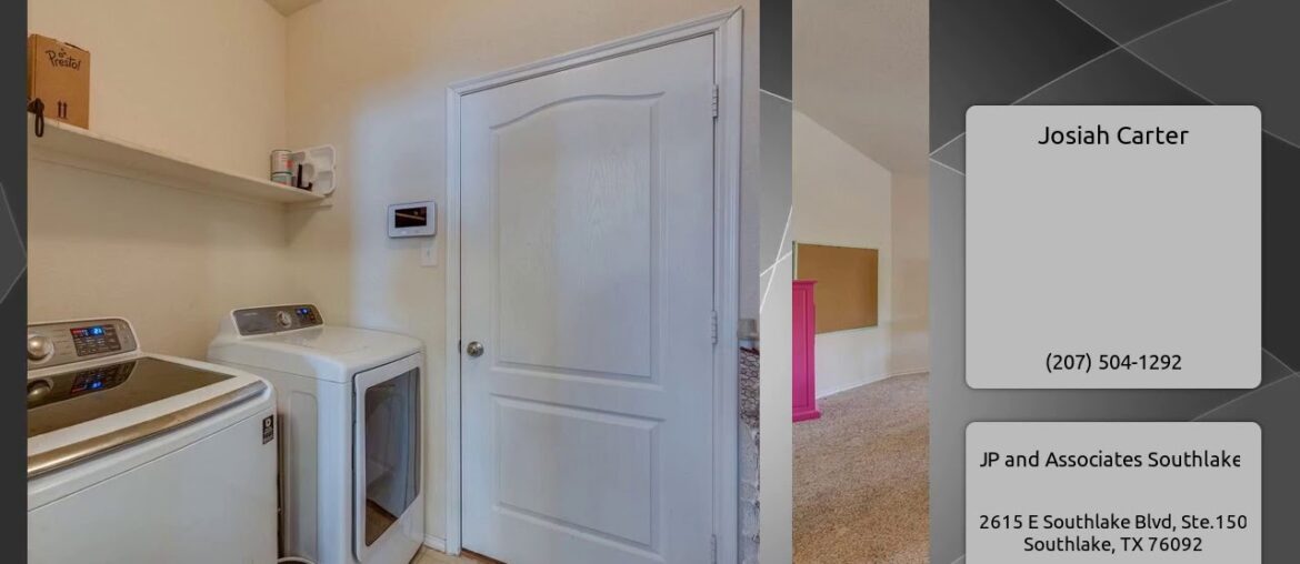 433 Lead Creek Drive, Fort Worth, TX 76131