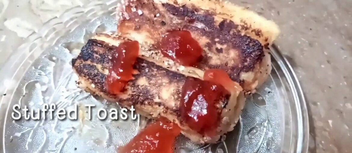 Easy,Yummy, Healthy, Breakfast & evening Food Recipe French toast & stuffed toast in Urdu & Hindi. Easy,Yummy, Healthy, Breakfast & evening Food Recipe French toast & stuffed toast in Urdu & Hindi.