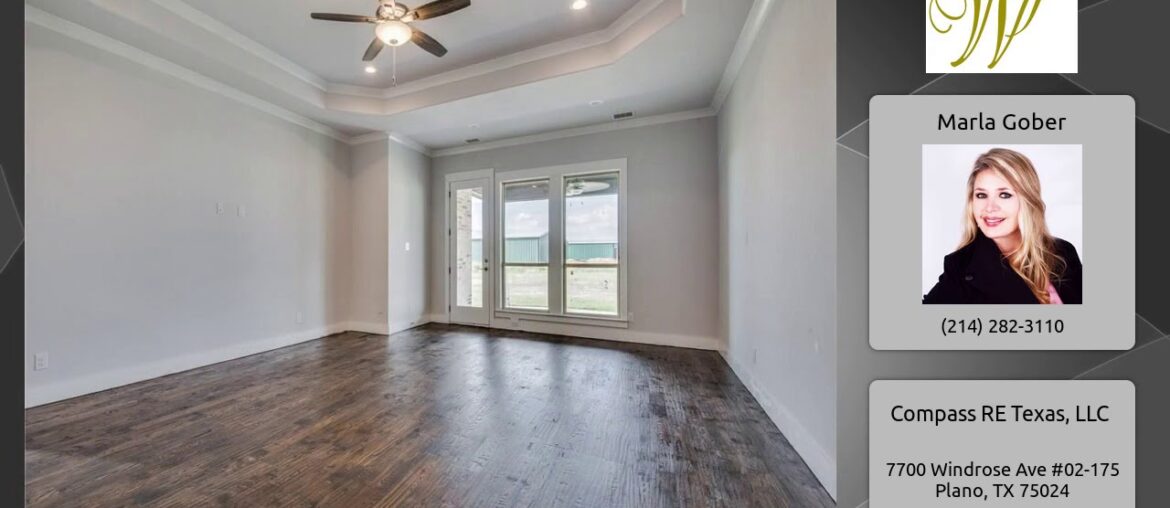 4245 Waterstone Estates, McKinney, TX 75071 4245 Waterstone Estates, McKinney, TX 75071