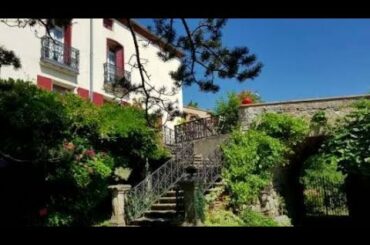 2409 #Vallespir area: Charming stone property for sale