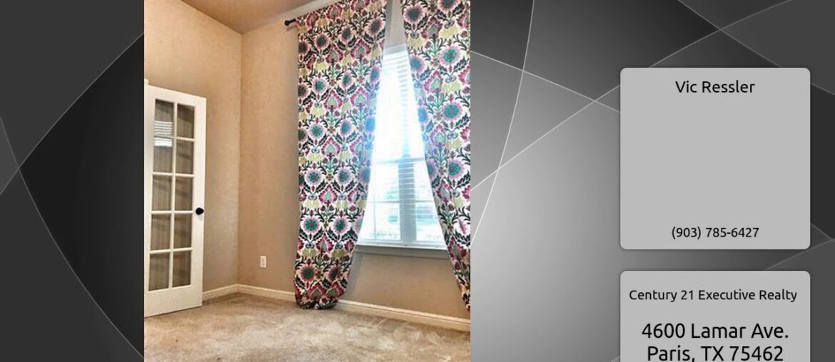 3100 Red Cedar Drive, McKinney, TX 75071