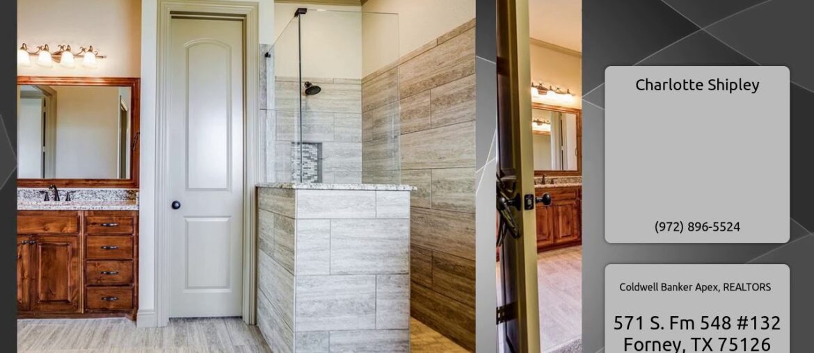 6811 Newly Way, Waxahachie, TX 75167