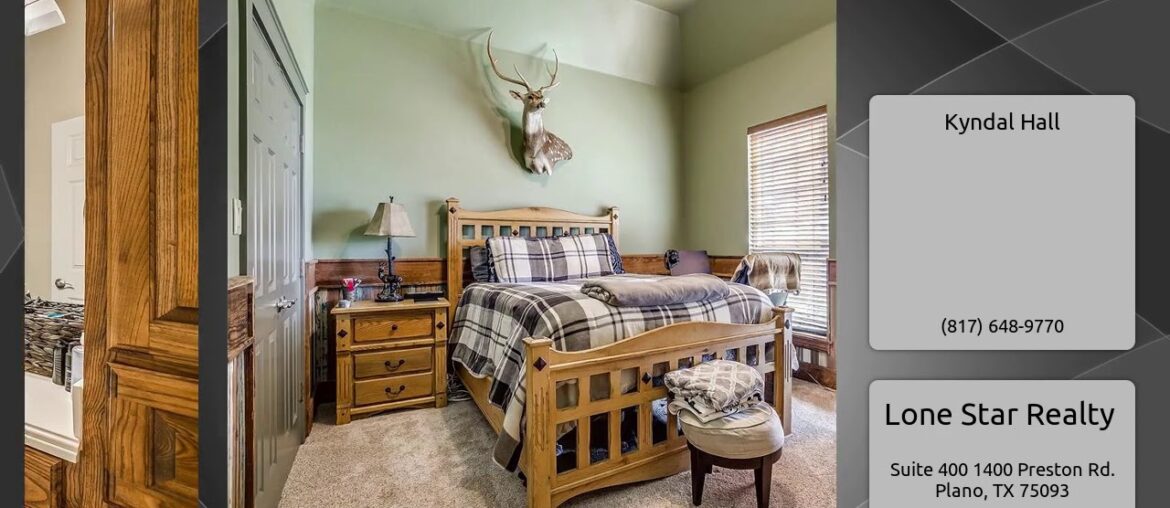 6136 Retreat Clubhouse Drive, Cleburne, TX 76033 6136 Retreat Clubhouse Drive, Cleburne, TX 76033