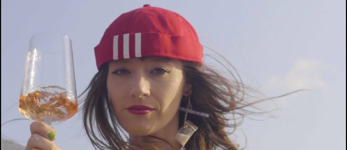 Paradise Wine Show – 'Wine on a boat' Paradise Wine Show - 'Wine on a boat'