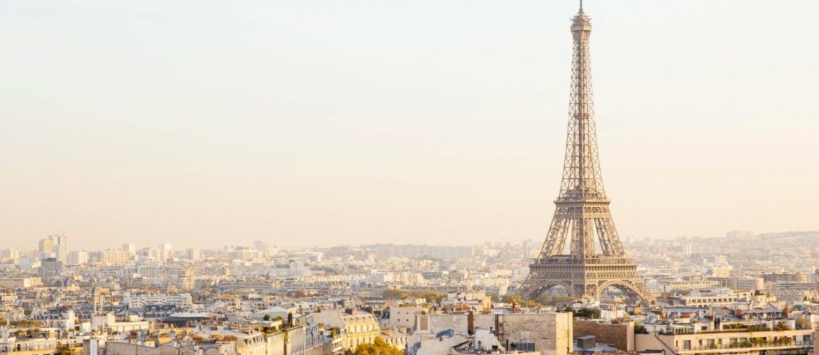 US May Hit France With 100 Percent Tariffs