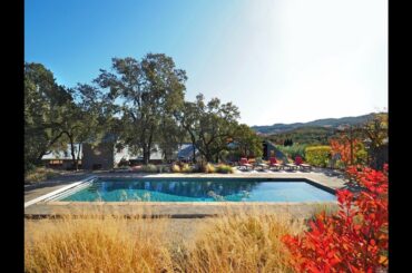 5368 Bennett Valley Rd - Vineyard Estate Santa Rosa