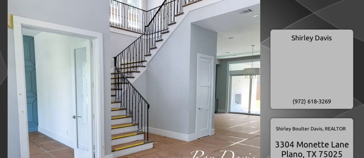 6632 Northwood Road, Dallas, TX 75225 6632 Northwood Road, Dallas, TX 75225