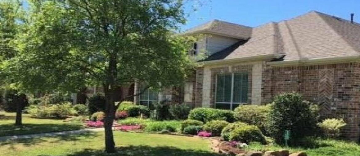 5169 Rolling Hills Drive, Frisco, TX Presented by Betty McKean. 5169 Rolling Hills Drive, Frisco, TX Presented by Betty McKean.