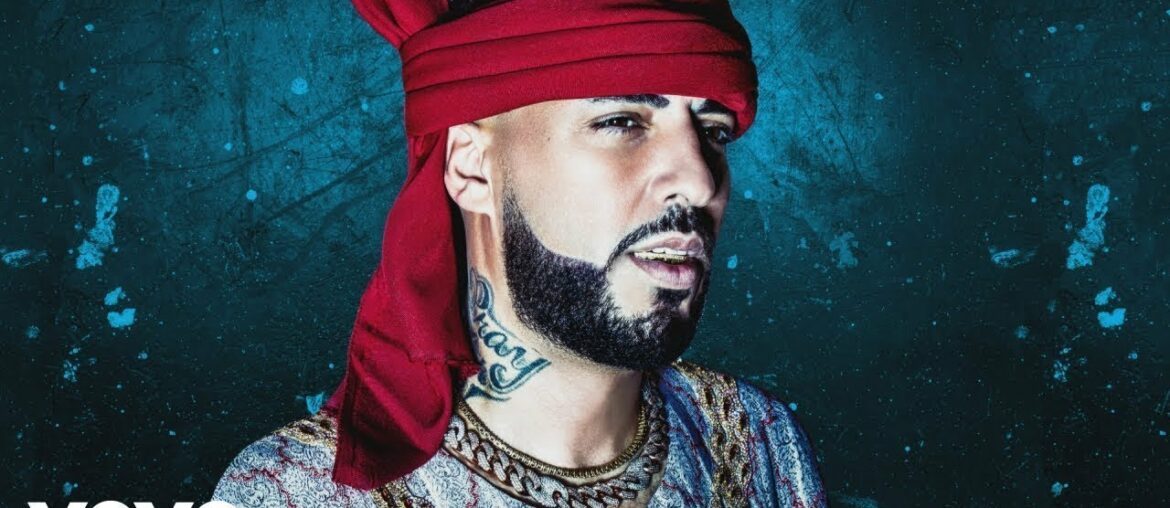 French Montana – Wanna Be (Lyrics) French Montana - Wanna Be (Lyrics)