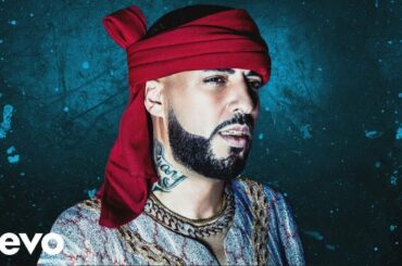 French Montana - Wanna Be (Lyrics)