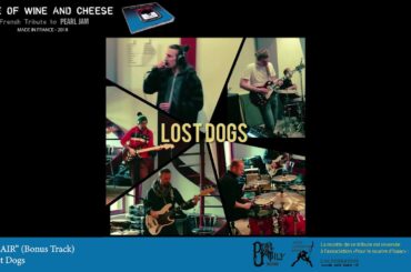 State Of Wine And Cheese   A French Tribute To Pearl Jam