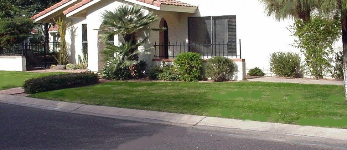 7720 N PINESVIEW Drive, Scottsdale, AZ Presented by Jody Jahnke & Pam Spence.