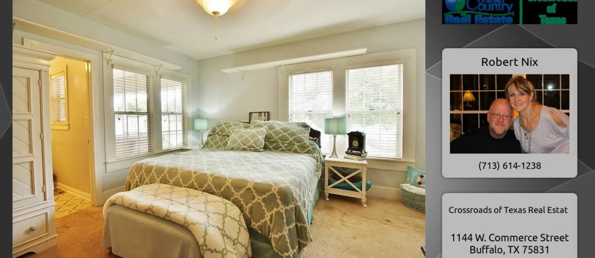 420 Price Street, Jewett, TX 75846 420 Price Street, Jewett, TX 75846