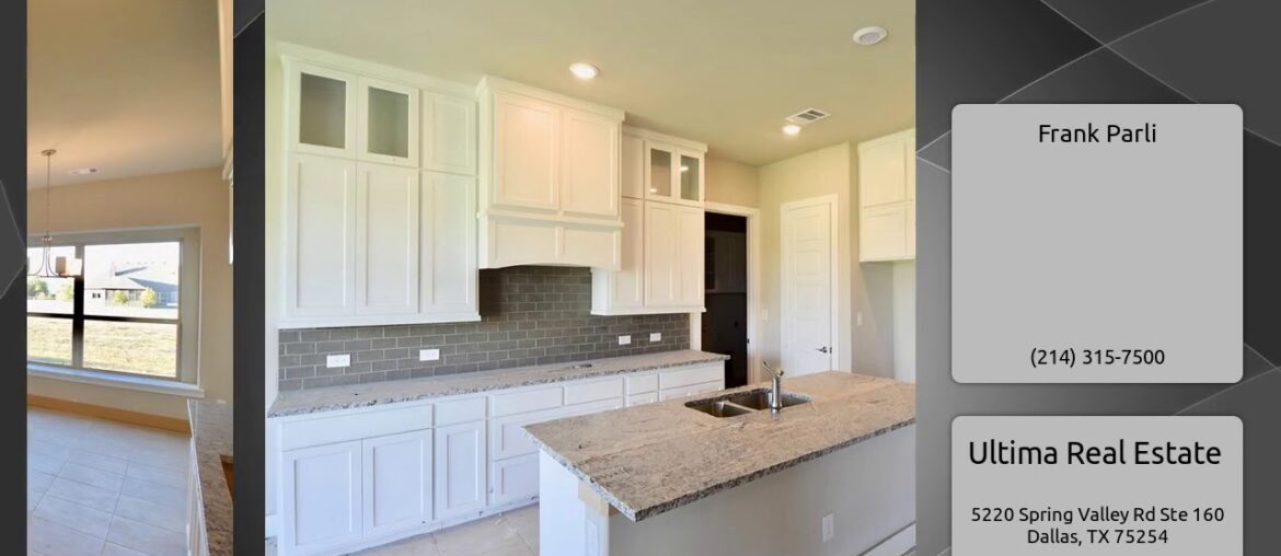 2395 KALLEE Cove, Celina, TX 75009 2395 KALLEE Cove, Celina, TX 75009