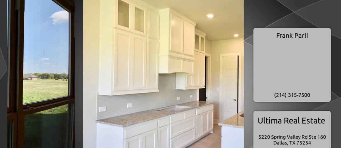 2449 KALLEE Cove, Celina, TX 75009