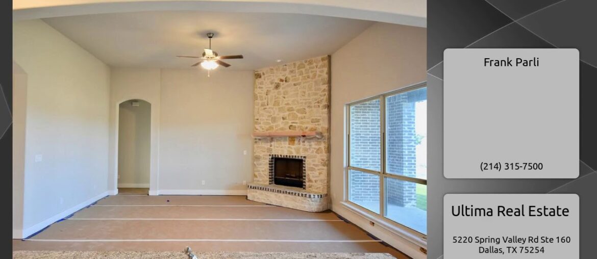 2355 KALLEE Cove, Celina, TX 75009