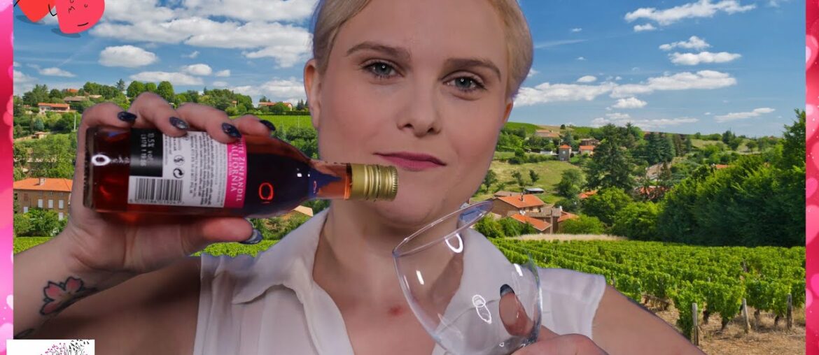 [ASMR] Wine Tasting At A French Vineyard Roleplay