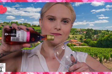 [ASMR] Wine Tasting At A French Vineyard Roleplay