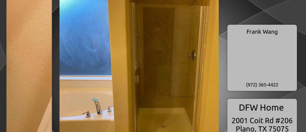 2104 Carrie Creek Drive, Little Elm, TX 75068 2104 Carrie Creek Drive, Little Elm, TX 75068