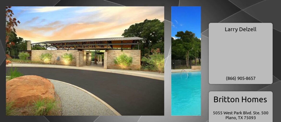 333 Cowling Drive, Little Elm, TX 75068