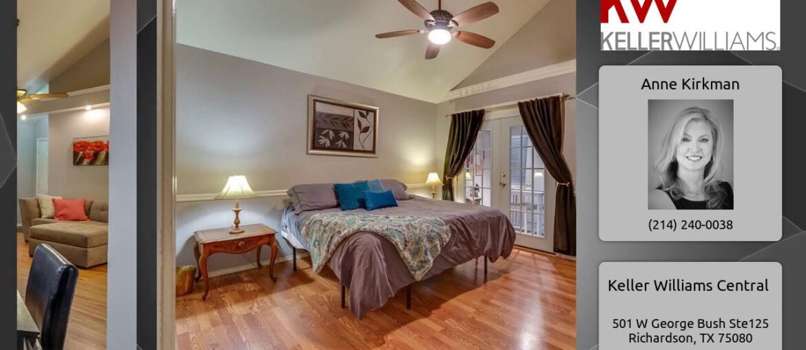 4720 Hibiscus Street, Fort Worth, TX 76137