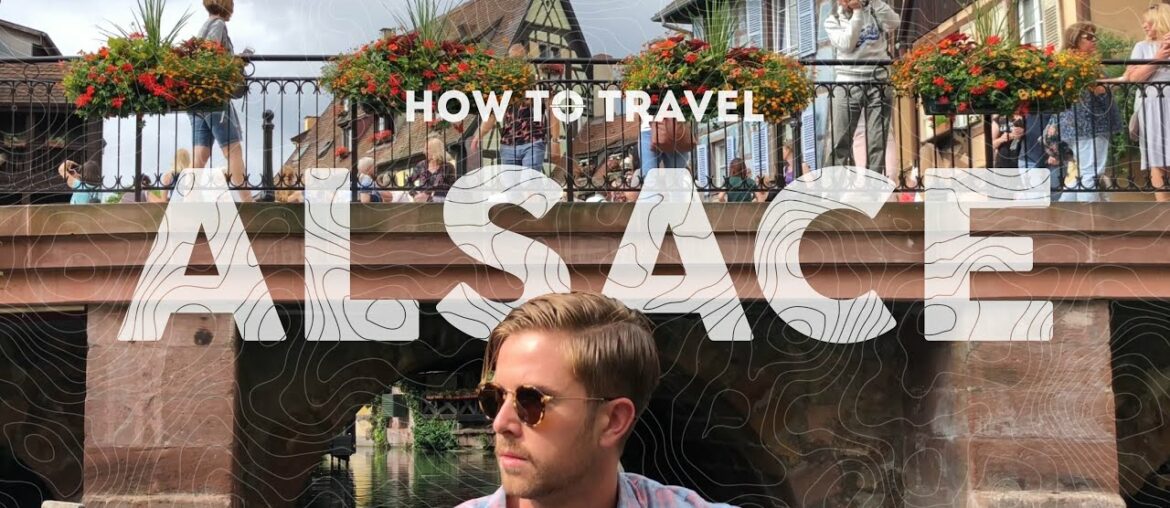 How to Find Your Family Abroad | Alsace, France Travel Guide How to Find Your Family Abroad | Alsace, France Travel Guide