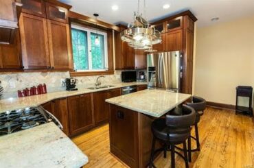 32 Bellerive Acres for sale in St Louis, MO 63121 - Residential