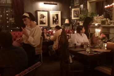 A visit to Kloof Street House - Cape Town by La Rochelle Wine and Gourmet Tours