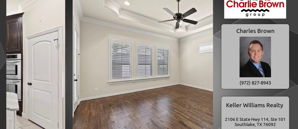 8528 High Point Court, North Richland Hills, TX 76182 8528 High Point Court, North Richland Hills, TX 76182