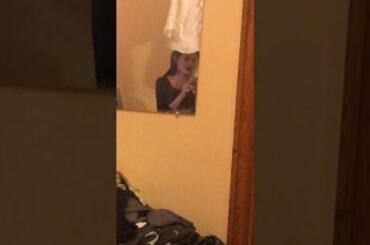 drinking natural wine on my birthday singing rihanna