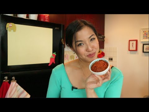 Panang Curry Paste Recipe พริกแกงพะแนง – Hot Thai Kitchen Panang Curry Paste Recipe พริกแกงพะแนง - Hot Thai Kitchen