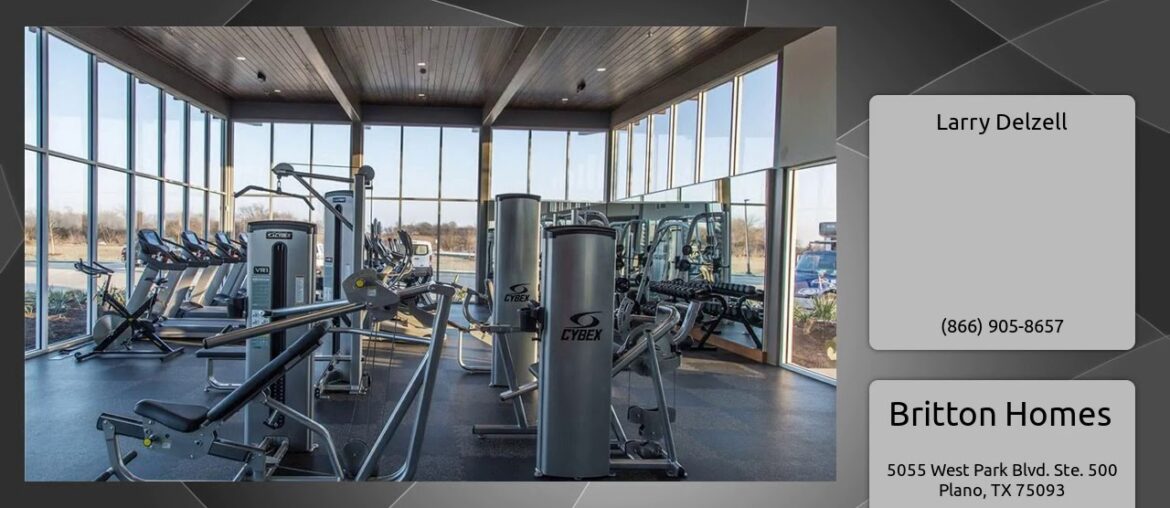 1520 Twistleaf Road, Flower Mound, TX 76226