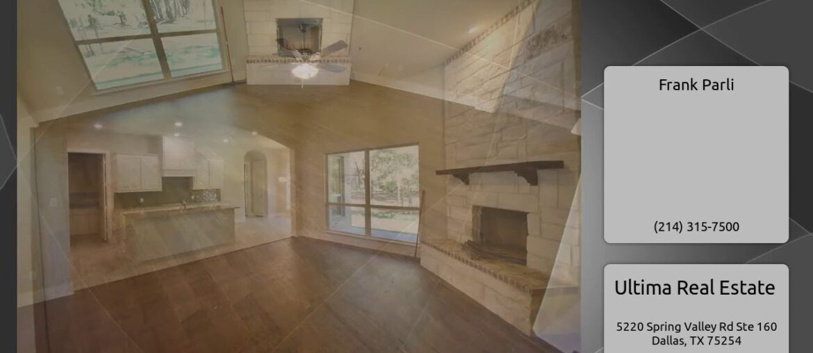 104 SPANISH OAK Drive, Krugerville, TX 76227 104 SPANISH OAK Drive, Krugerville, TX 76227