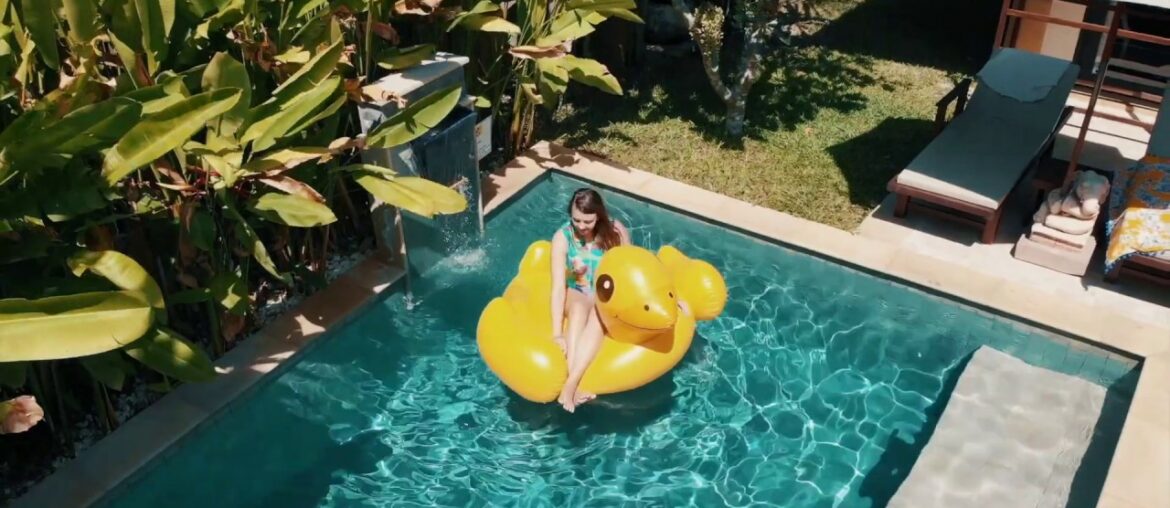 Villa Mari @ Alanta Villa