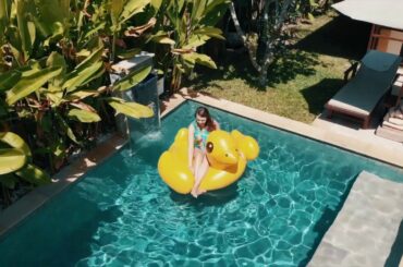 Villa Mari @ Alanta Villa