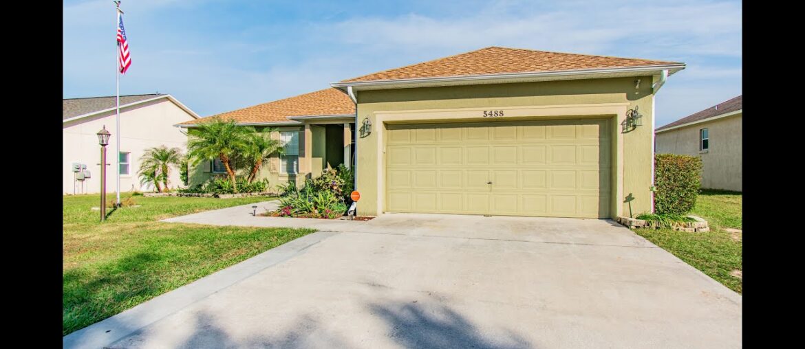 For Sale 5488 Moon Valley Dr Lakeland FL 33812 For Sale 5488 Moon Valley Dr Lakeland FL 33812