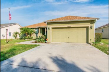 For Sale 5488 Moon Valley Dr  Lakeland FL 33812