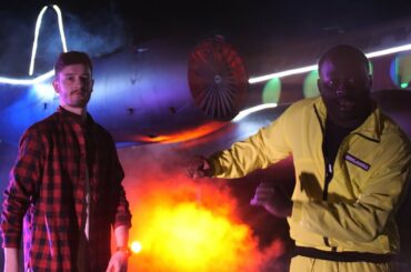 Limitless X Karl Wine - Duro (Official Music Video)