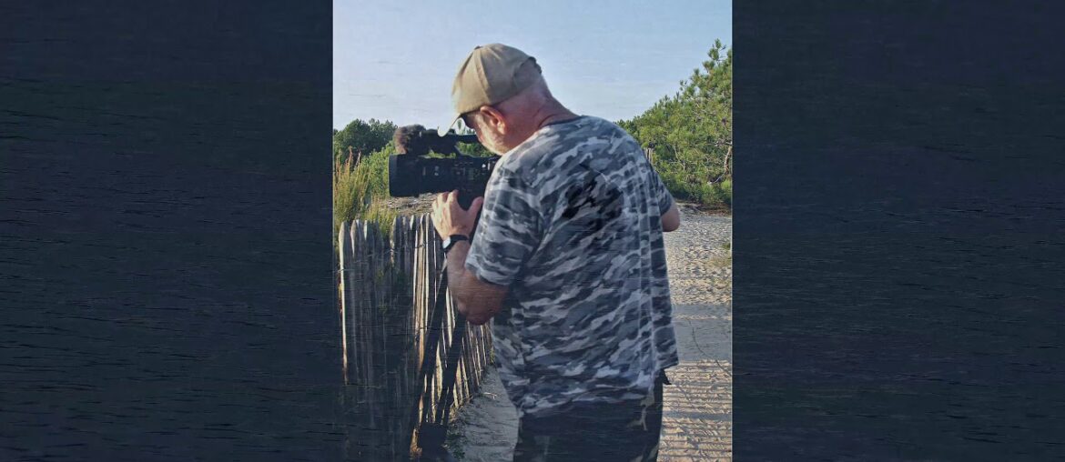 Le Teich - Region Bordeaux - France - 2019 - 30 Min. - OHNE  Kommentar