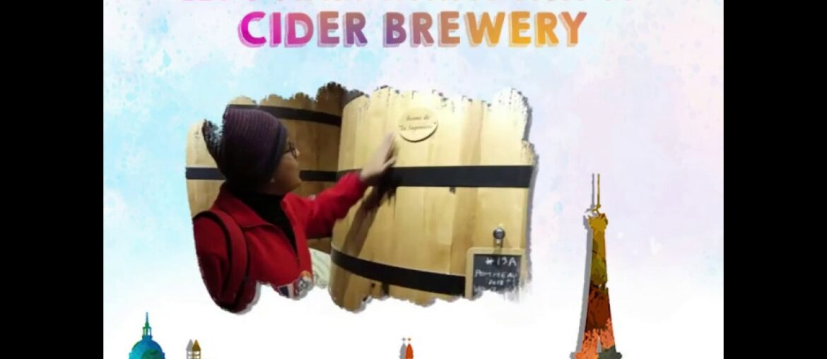 IIHM French Culinary Tour - Part 2