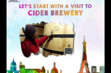 IIHM French Culinary Tour - Part 2