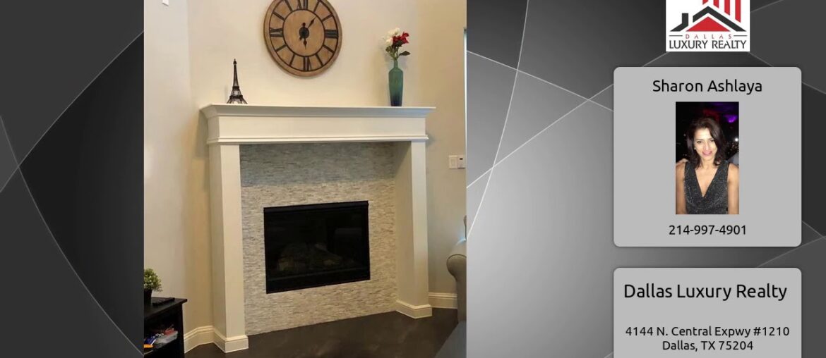 764 Thoroughbred Avenue, Frisco, TX 75036