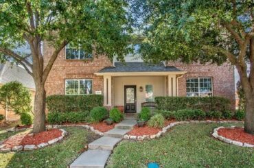 Homes for sale - 1534 Creek Springs Drive, Allen, TX 75002