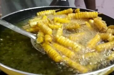 Masala Corn Fry Recipe | Only 10 Minutes to make | Home made Healthy snacks