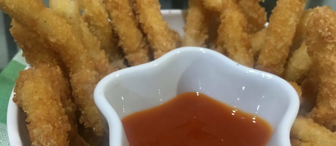Calamari Fries | Calamari Squid Fry | Quick and Simple Recipe Calamari Fries | Calamari Squid Fry | Quick and Simple Recipe