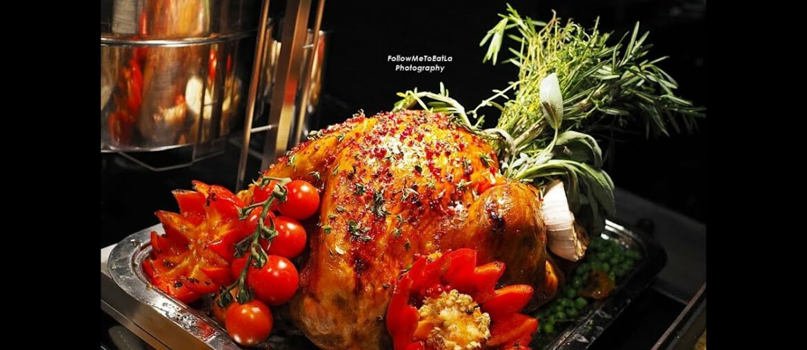 SOFITEL KUALA LUMPUR DAMANSARA Christmas 2019 & New Year 2020 Buffet Offerings SOFITEL KUALA LUMPUR DAMANSARA Christmas 2019 & New Year 2020 Buffet Offerings