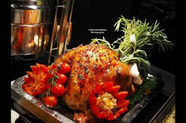 SOFITEL KUALA LUMPUR DAMANSARA Christmas 2019 & New Year 2020 Buffet Offerings