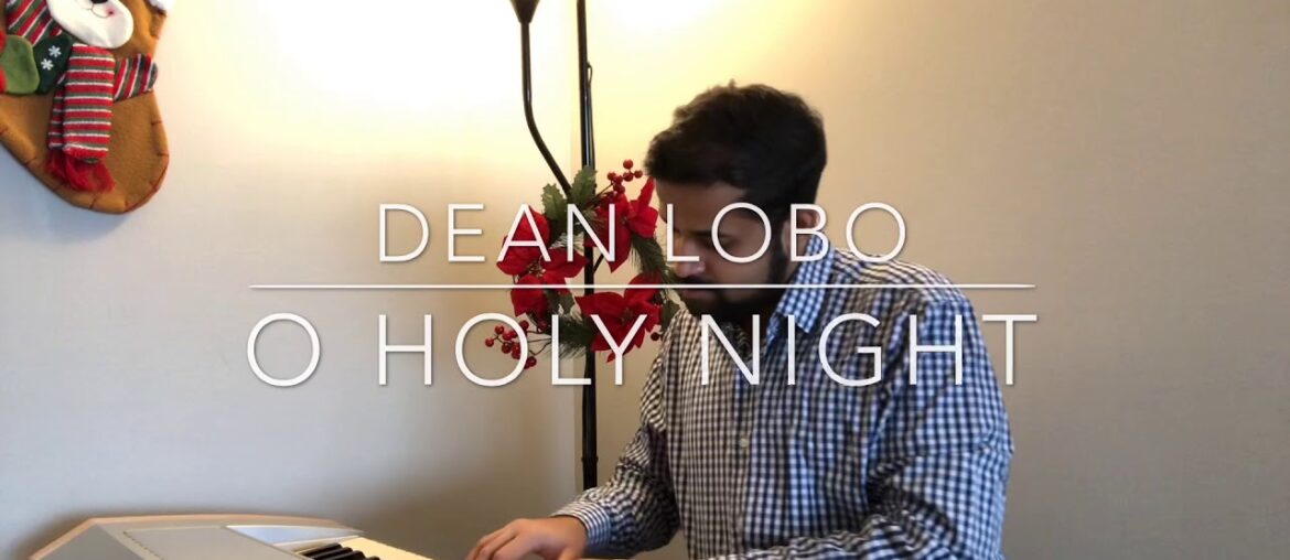 O Holy Night O Holy Night