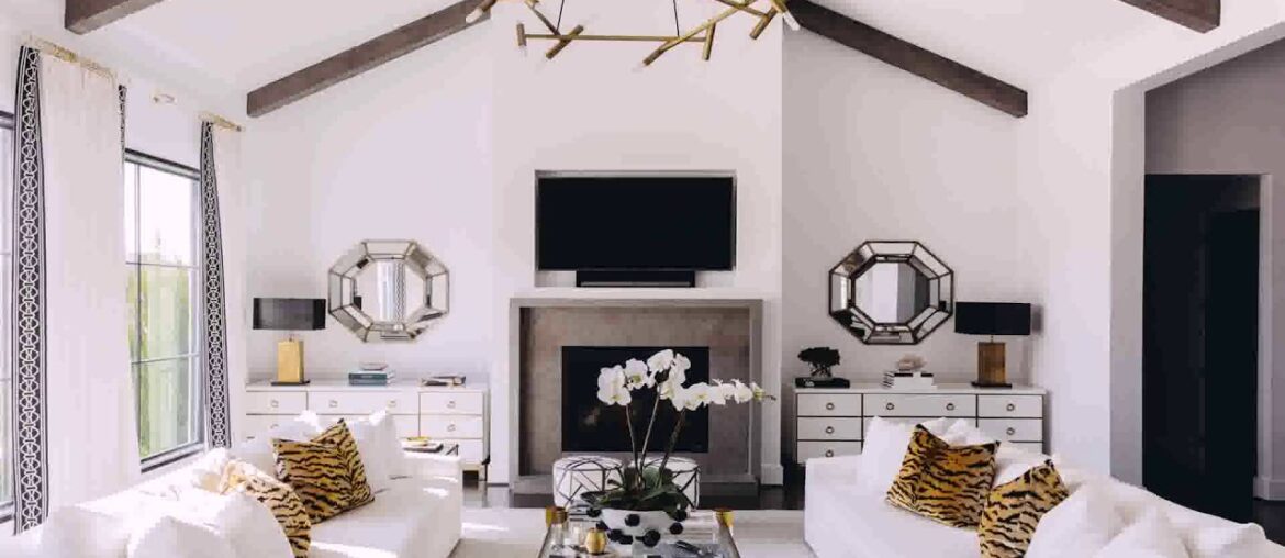 Interior Design Companies In Paris France